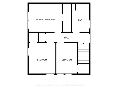 Floorplan - 112 16th Ave S, Saint Cloud, MN 56301 photo 2 of 3