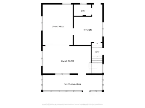 Floorplan - 112 16th Ave S, Saint Cloud, MN 56301 photo 1 of 3