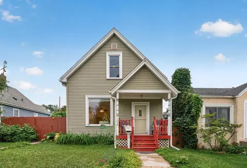 1008 Cook Ave E, Saint Paul, MN 55106