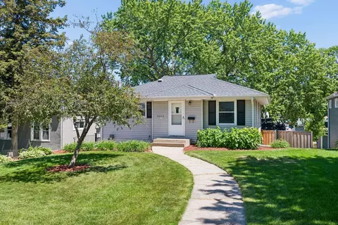 5605 York Ave S, Edina, MN 55410