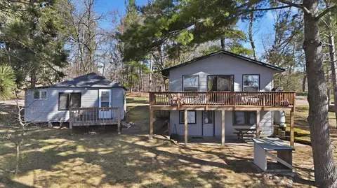 681 Wabedo Pass Rd NE, Longville, MN 56655
