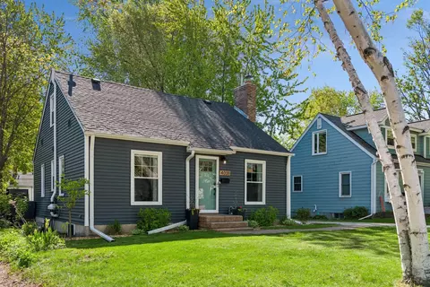 4031 Yosemite Ave S, Saint Louis Park, MN 55416
