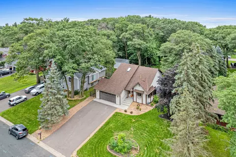 1936 121st Ave NE, Blaine, MN 55449