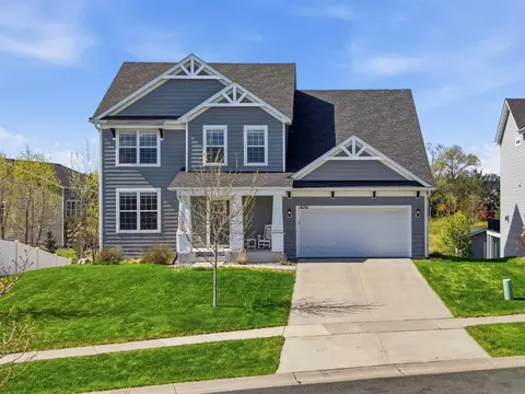 16761 110th Ave N, Osseo, MN 55369