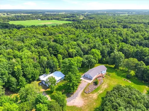 614 45th St, Clear Lake, WI 54005