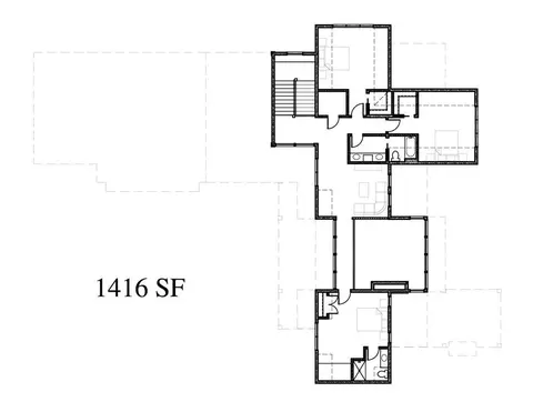Floorplan - 4410 Manitou Rd, Excelsior, MN 55331 photo 2 of 2