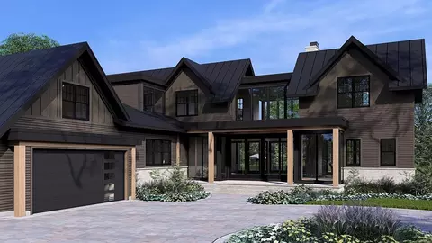 Exterior - 4410 Manitou Rd, Excelsior, MN 55331 photo 3 of 3