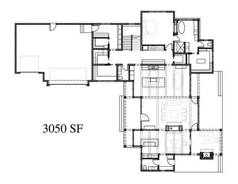 Floorplan - 4410 Manitou Rd, Excelsior, MN 55331 photo 1 of 2