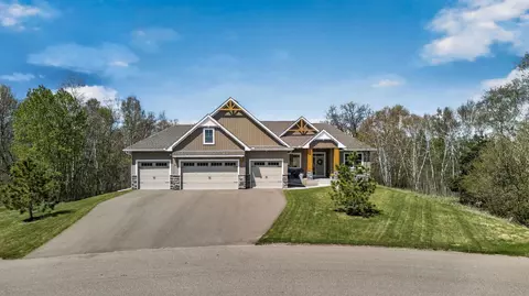 20718 Tamarack St NW, Oak Grove, MN 55011
