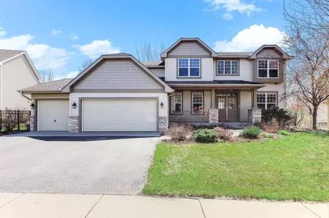 17299 66th Pl N, Maple Grove, MN 55311