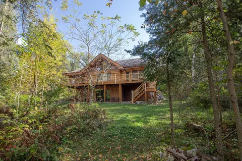 1003 Sunset Hill Rd NE, Outing, MN 56662