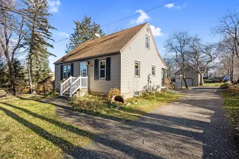 807 Bryant St, Alexandria, MN 56308