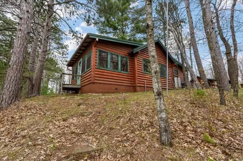 23899 N Platte Lake Rd, Hillman, MN 56338