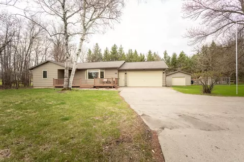 2012 County Road 22 NW, Alexandria, MN 56308