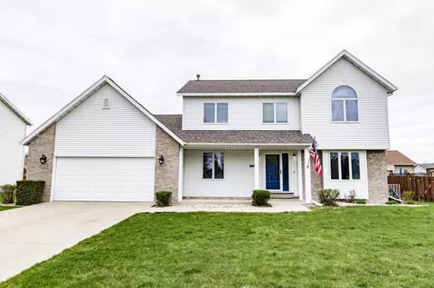 3608 21st St S, Fargo, ND 58104