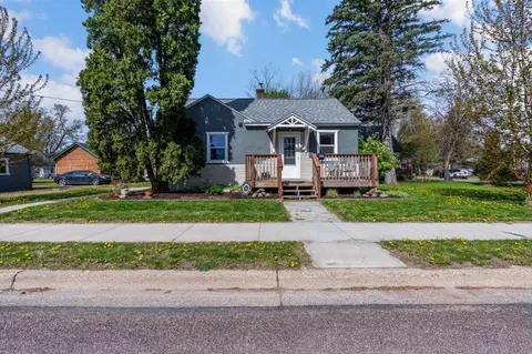 610 SE 15th St, Brainerd, MN 56401