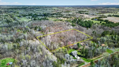 Parcel 3 Grand Avenue, Harris, MN 55032