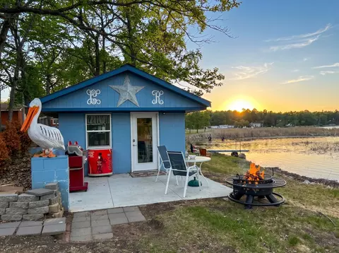 23742 State 87, Nevis, MN 56467