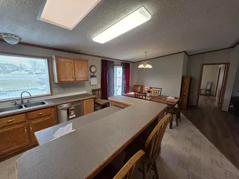 Kitchen - 908 Trailview St, Bovey, MN 55709 photo 1 of 3