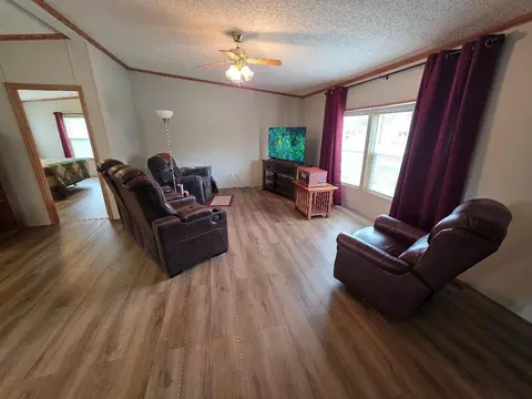 Living - 908 Trailview St, Bovey, MN 55709 photo 2 of 3