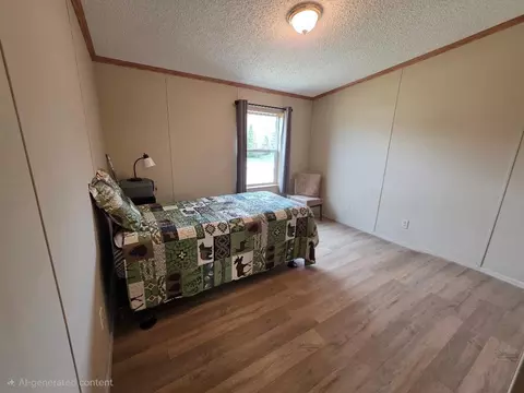 Bedroom - 908 Trailview St, Bovey, MN 55709 photo 3 of 4