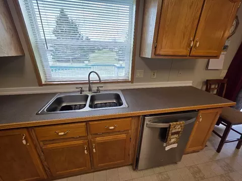 Kitchen - 908 Trailview St, Bovey, MN 55709 photo 3 of 3