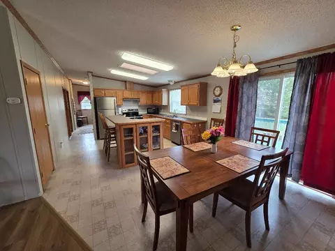 Dining - 908 Trailview St, Bovey, MN 55709 photo 1 of 2