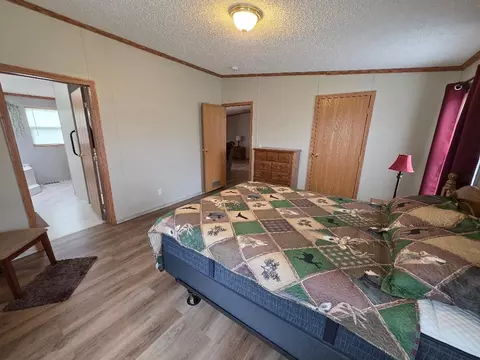 Bedroom - 908 Trailview St, Bovey, MN 55709 photo 2 of 4