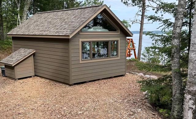 5441 Ely Is N, Tower, MN 55790