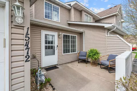 15472 Tungsten St NW, Ramsey, MN 55303