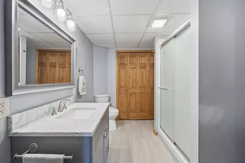 Bath - n6101 9th Street, Spooner, WI 54801 photo 2 of 3