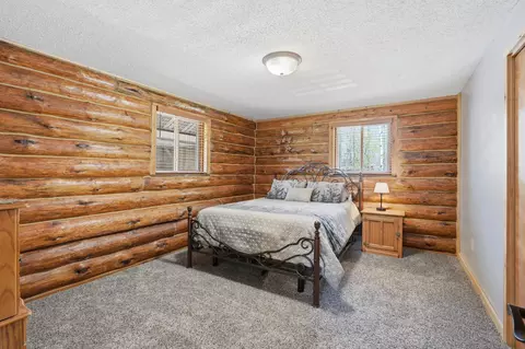 Bedroom - n6101 9th Street, Spooner, WI 54801 photo 1 of 3