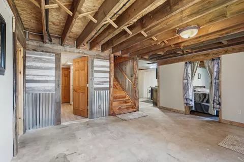 Entry Way - n6101 9th Street, Spooner, WI 54801 photo 2 of 2