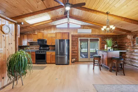 Kitchen - n6101 9th Street, Spooner, WI 54801 photo 1 of 5