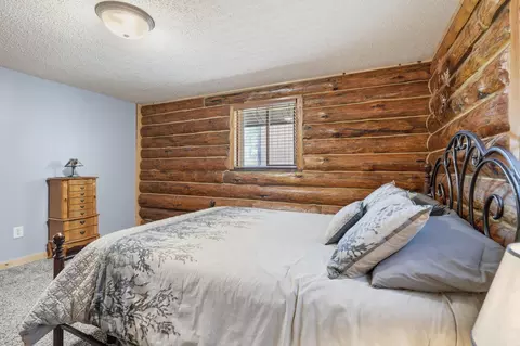 Bedroom - n6101 9th Street, Spooner, WI 54801 photo 2 of 3