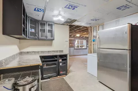 Kitchen - n6101 9th Street, Spooner, WI 54801 photo 5 of 5