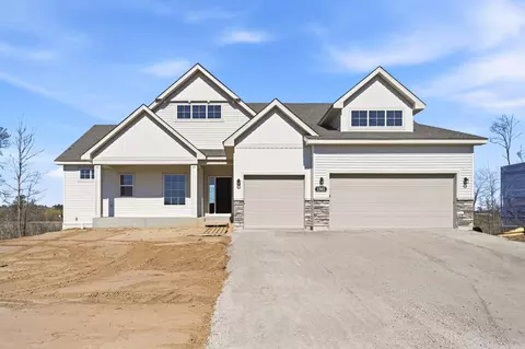 1501 Woods Rd NE, Isanti, MN 55040