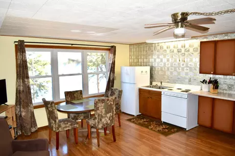 Dining - 682 Shore Haven Ln #CABIN 4, Hackensack, MN 56452 photo 1 of 1