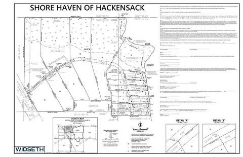 View/Area - 682 Shore Haven Ln #CABIN 4, Hackensack, MN 56452 photo 3 of 3
