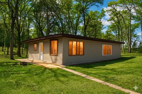 668 Shore Haven Ln, Hackensack, MN 56452