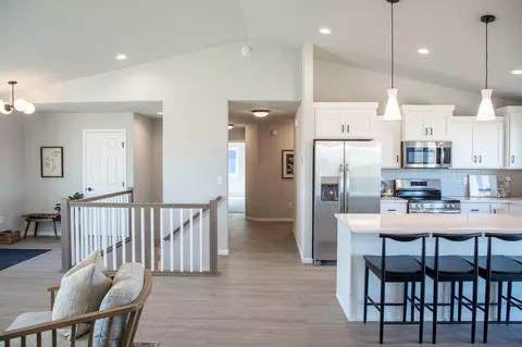 Entry Way - 10117 Concord Dr, Horace, ND 58047 photo 4 of 6
