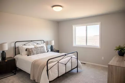 Bedroom - 10117 Concord Dr, Horace, ND 58047 photo 1 of 4