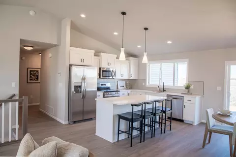 Kitchen - 10117 Concord Dr, Horace, ND 58047 photo 1 of 2