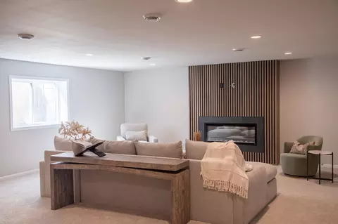 Living - 10117 Concord Dr, Horace, ND 58047 photo 8 of 10