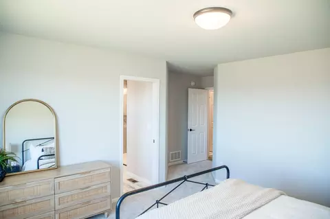 Bedroom - 10117 Concord Dr, Horace, ND 58047 photo 2 of 4