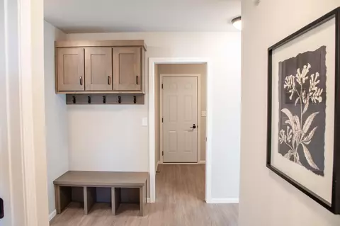 Entry Way - 10117 Concord Dr, Horace, ND 58047 photo 6 of 6
