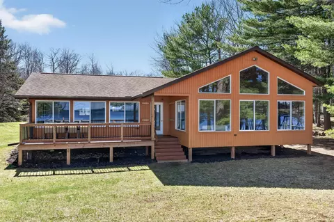 7902 N Stone Bay Ln, Hayward, WI 54843
