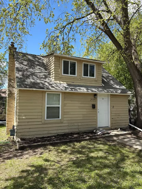 2926 Louisiana Ave S, Saint Louis Park, MN 55426