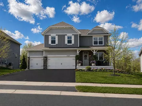 15220 Edgewood Ave, Savage, MN 55378
