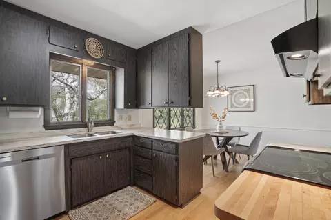 Kitchen - 815 Myrtle St, Buffalo, MN 55313 photo 1 of 5